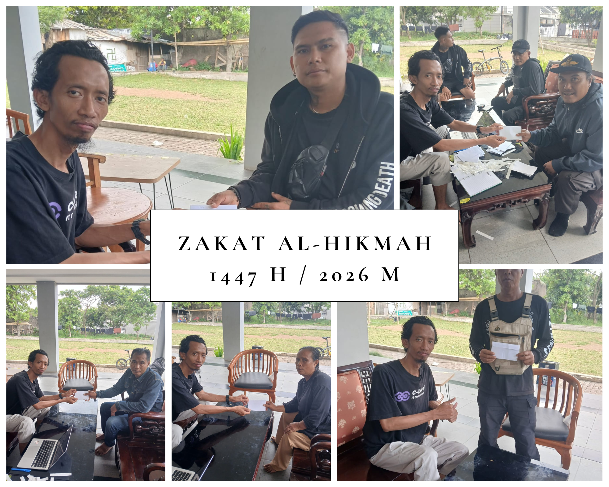 ZAKAT 2026